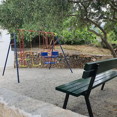 Village Vikendica Kastela