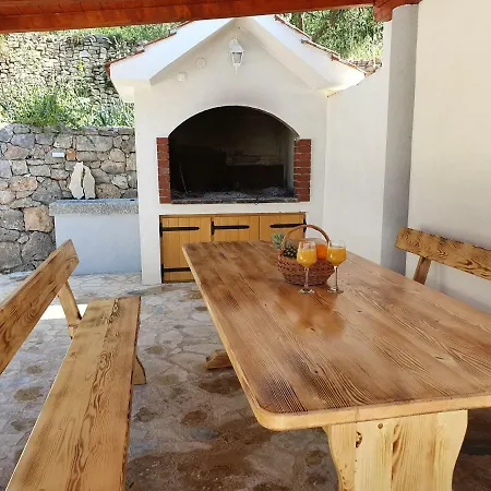 Village Vikendica Kastela