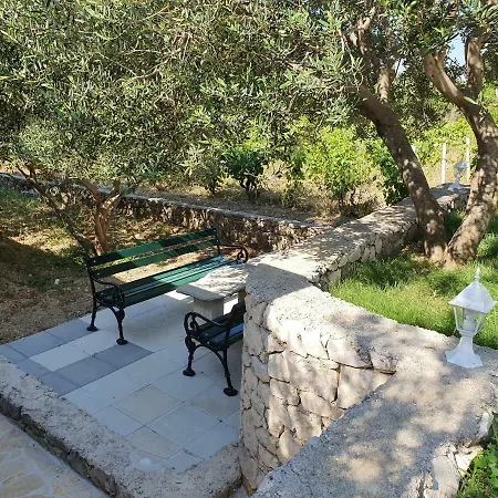 Village Vikendica Kastela